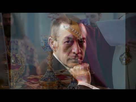 Видео: Рахманинов. Литургия. Тебе поем