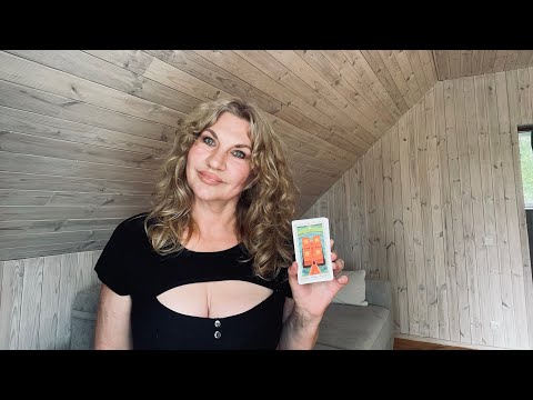 Видео: Мурашки по Коже😱Она Просит Ее Выслушать⁉️Таро для мужчин