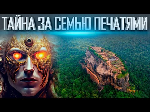 Видео: НА ШРИ ЛАНКЕ  НАШЛИ ТО ЧТО МЕНЯЕТ ВСЮ КАРТИНУ ЭТОГО МИРА