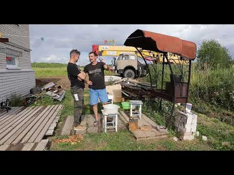 Видео: Владимир Виноградов - байка про дядю Мишу в больнице