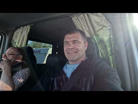 Видео: Поехали в Норвегию 1 серия