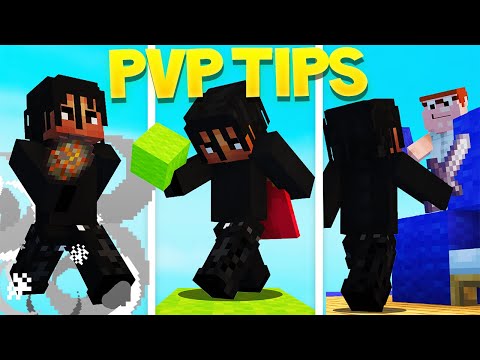 Видео: ЛУЧШИЕ советы по PvP для Hypixel Bedwars (2025)