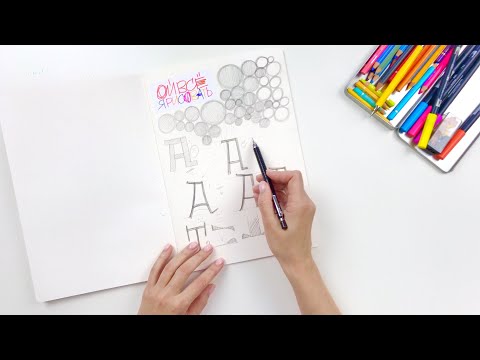 Видео: Я боюсь, что трачу время в пустую. Челлендж "Бесстрашный Блокнот". Вэбинар 2