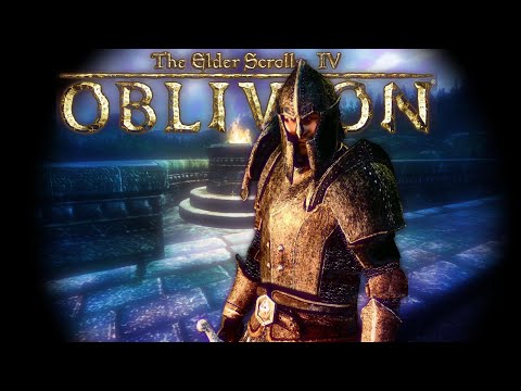 Видео: Самая сложная сборка Oblivion OOE часть 1