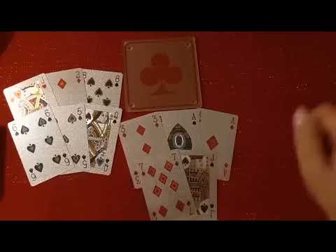 Видео: ❤️  ПЛАНЫ КРЕСТОВОГО КОРОЛЯ на ВАС! ❤️ гадание на игральных картах