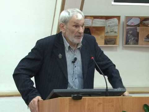 Видео: Лекция «Братья Стругацкие: конец Эпохи»