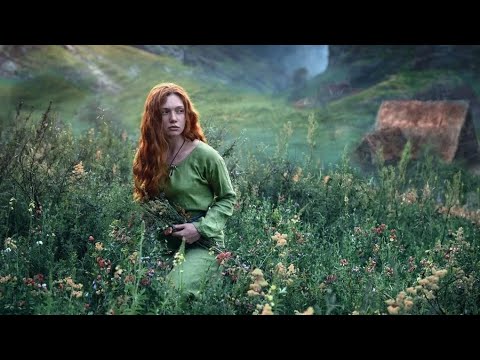 Видео: ВЕДЬМА РОДОВАЯ И НАУЧЕНАЯ КАК ОТЛИЧИТЬ И В ЧЕМ РАЗНИЦА