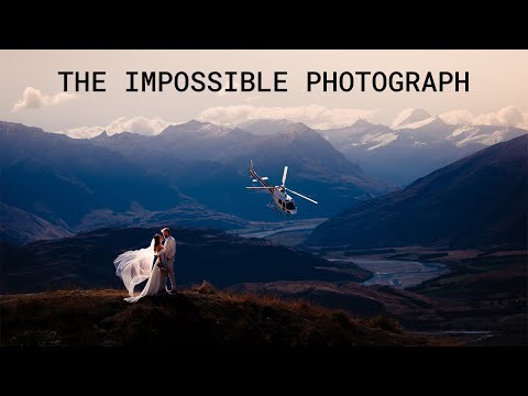 Видео: Как я сделал невозможную фотографию