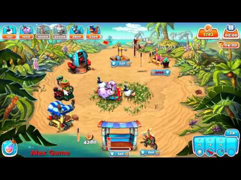 Видео: Farm Frenzy Heave Ho only GOLD (level 34) Веселая ферма. Все на борт! (Уровень 34) Золото.