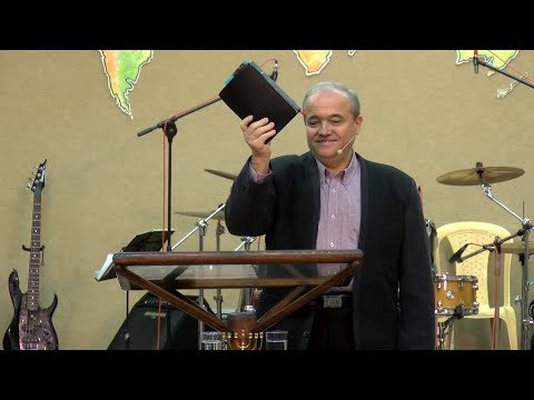 Видео: Бог иска да изцели всеки, п-р Иван Несторов | 01.02.2015