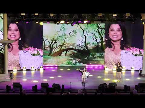 Видео: Н Королёва в Алматы