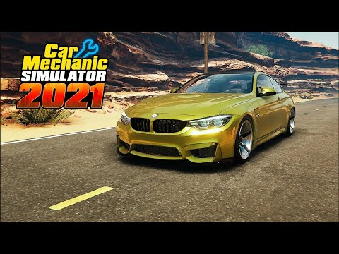 Видео: полезные советы и лайфхаки по car mechanic simulator 2021
