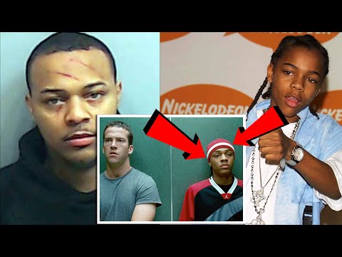 Видео: BOW WOW. Из Золотого Мальчика ХИП-ХОПА в ПОСМЕШИЩЕ / ЧТО С НИМ СТАЛО? Твинки из "Тройной Форсаж"