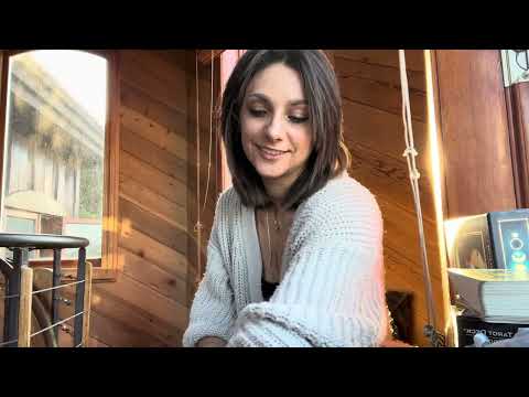 Видео: КТО МОЙ БУДУЩИЙ МУЖ ГДЕ КОГДА И С ЧЕМ 🔮🌺✨🎂🍾🎊🧚‍♂️#таро #гаданиетаро #гаданиенакартах