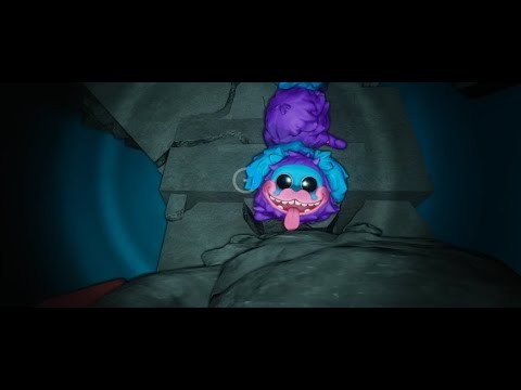 Видео: СТРЁМНАЯ ГУСЕНИЧКА {Poppy Playtime Chapter 2} #4