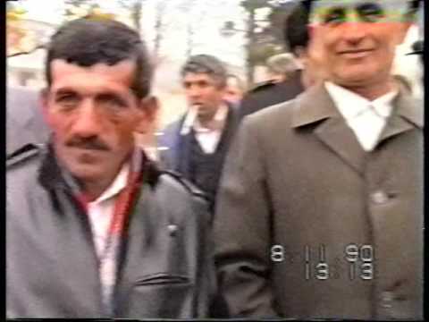 Видео: Каграманян Артур и Армине свадьба в Шаумяне