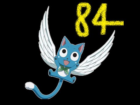 Видео: Почему люди подчиняются котикам? | Хвост Феи 84 серия | Реакция