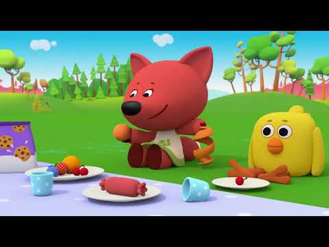 Видео: Ми-ми-мишки 🐻  Лучшее на @Мульт Сборник невероятных приключений [ПОЛНЫЕ СЕРИИ]