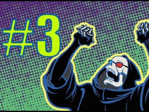 Видео: Куча Мяса Против Утюга (БОСС) Let It Die #3