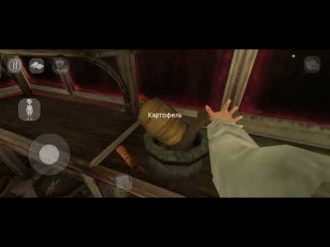 Видео: Тимофей против монахиня и курицы (серия 2).