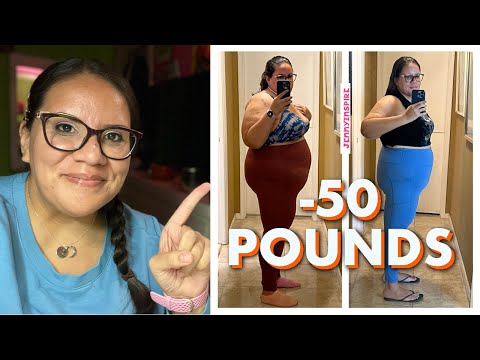 Видео: MOUNJARO | GLP 1 неделя 22 Взвешивание + Обновление испытания