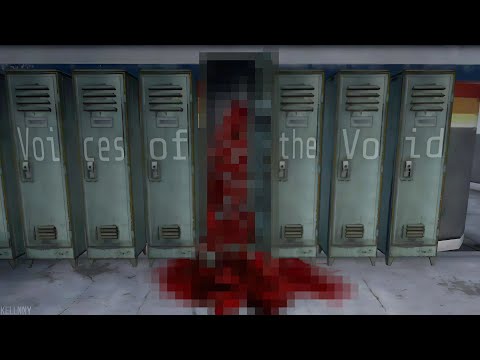 Видео: Я не один! | 7 серия | Voices Of The Void