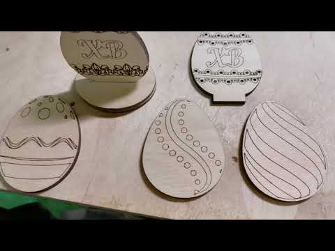 Видео: Знакомство с программой RDWorks