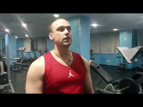 Видео: Тренировки с чемпионами - Илья Ильин и Ниджат Рахимов