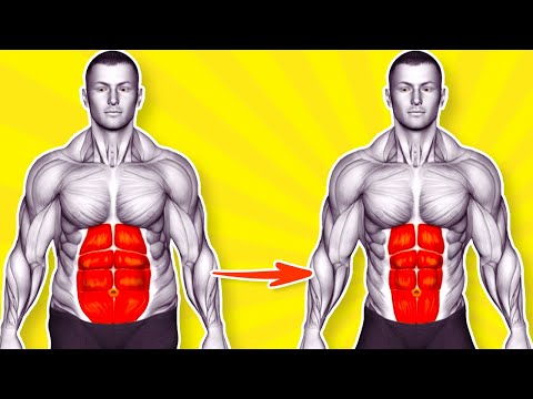 Видео: ➜ Топ Упражнений для Здоровья ➜ Мужчины, Делайте Это Ежедневно! +
