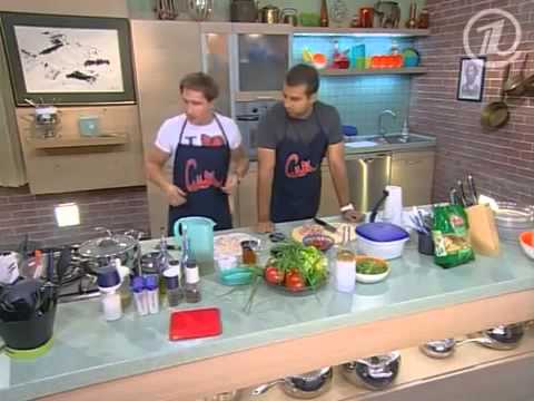Видео: Смак   Оскар Кучера от 15 08 2009