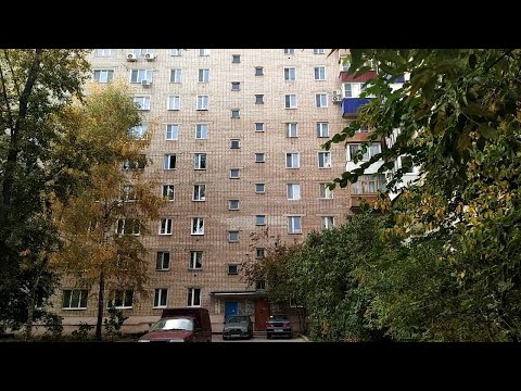 Видео: Лифт по адресу: пр-кт Космонавтов 1 подъезд 2, город Сызрань, серия дома: 1-447С-48, (Монгора 1-й)
