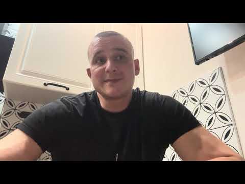 Видео: Махачев - Маддалена. Промежуточные наблюдения за подготовкой. Корректировка прогноза. 