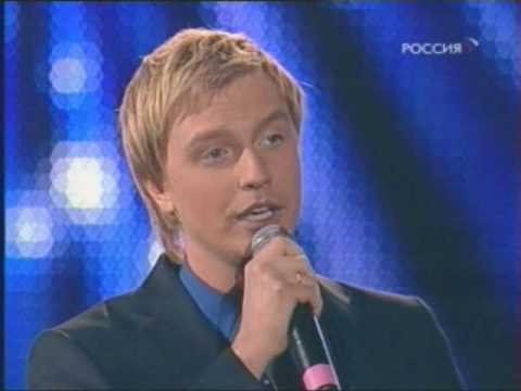 Видео: Алексей Гоман - "Друг"