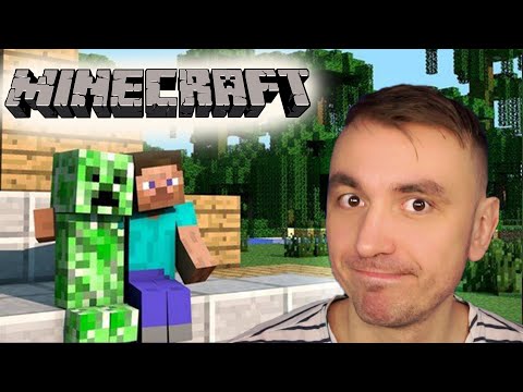 Видео: АСМР Майнкрафт / ASMR Minecraft
