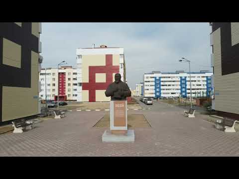 Видео: г. Сатпаев какой он сейчас??? 27.04.2021г