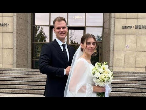 Видео: Артур и Дарья Пир 1-часть