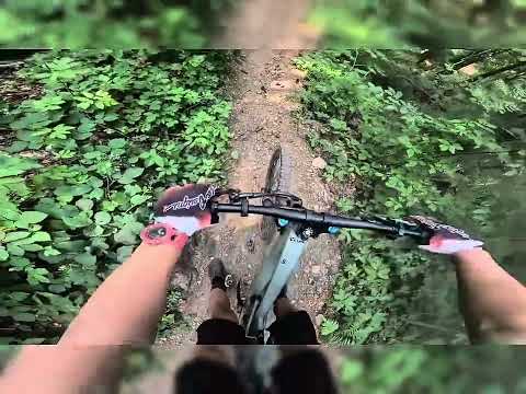 Видео: Брутално каране на Витоша(Тони байк пак в храстите😬)msm trail бай кръстьо🤩