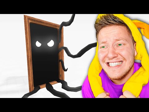 Видео: ДВЕРЬ УЖАСОВ В ROBLOX