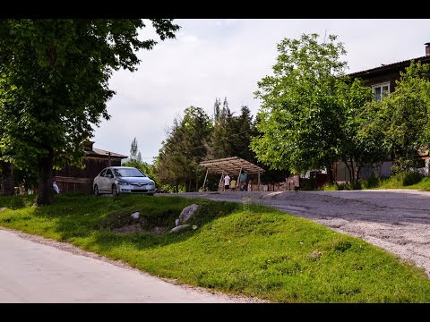 Видео: Нурек район Братск и улица Свердловская 09 мая 2024 года