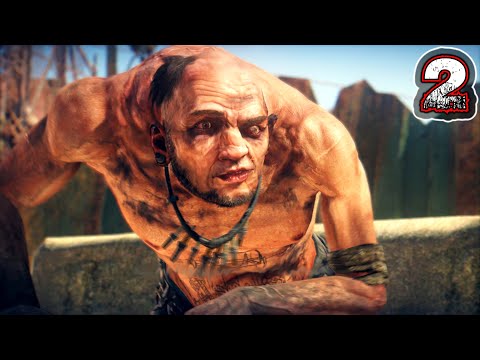 Видео: MAD MAX #2 - Праведный Труд. Течение