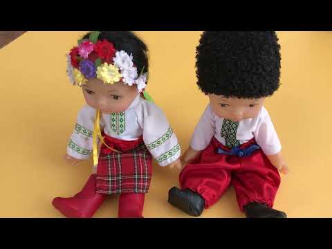 Видео: Грамота. «Звук (в),(в’). Буква В». Старша група.