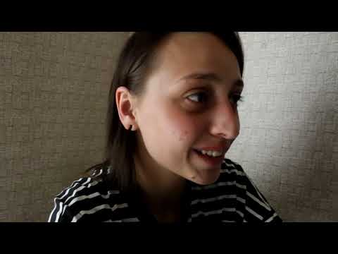 Видео: мой 25 день рождения