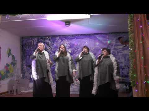 Видео: Праздничный концерт «Говорят под старый год!»