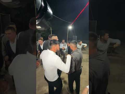 Видео: Тўй соҳибларига тўй муборак  23.09.2025 Ак-Суу 