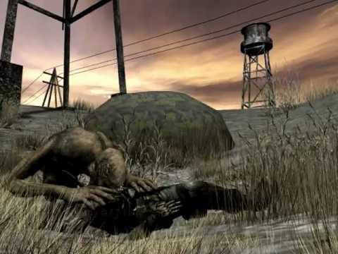 Видео: Сталкер2 Месть за павших (продолжение следует)