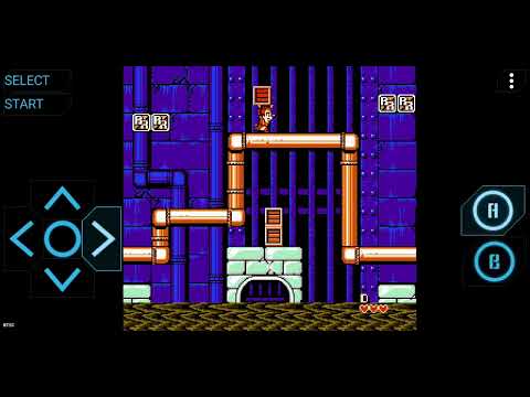 Видео: chip and dail 2 прохождение часть 1