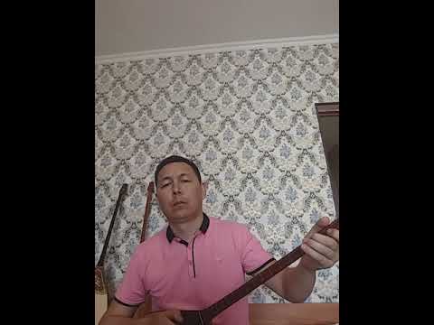 Видео: Жезкиік Жақсыкелді Сейілов.