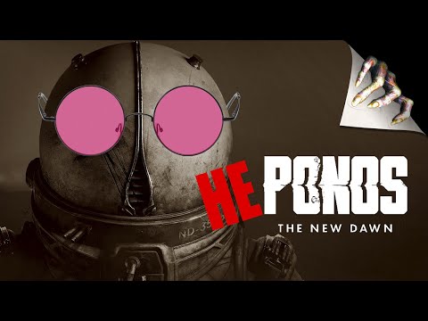 Видео: Cronos The New Dawn  - Обзор