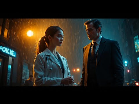 Видео: "Её недооценили... Врач против мафии — когда слабая оказалась сильнее всех!"