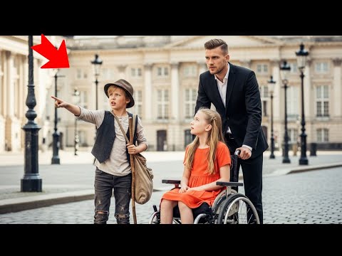 Видео: 😢 Мальчик сказал «Усынови меня — я её вылечу»… и этим изменил всё!
